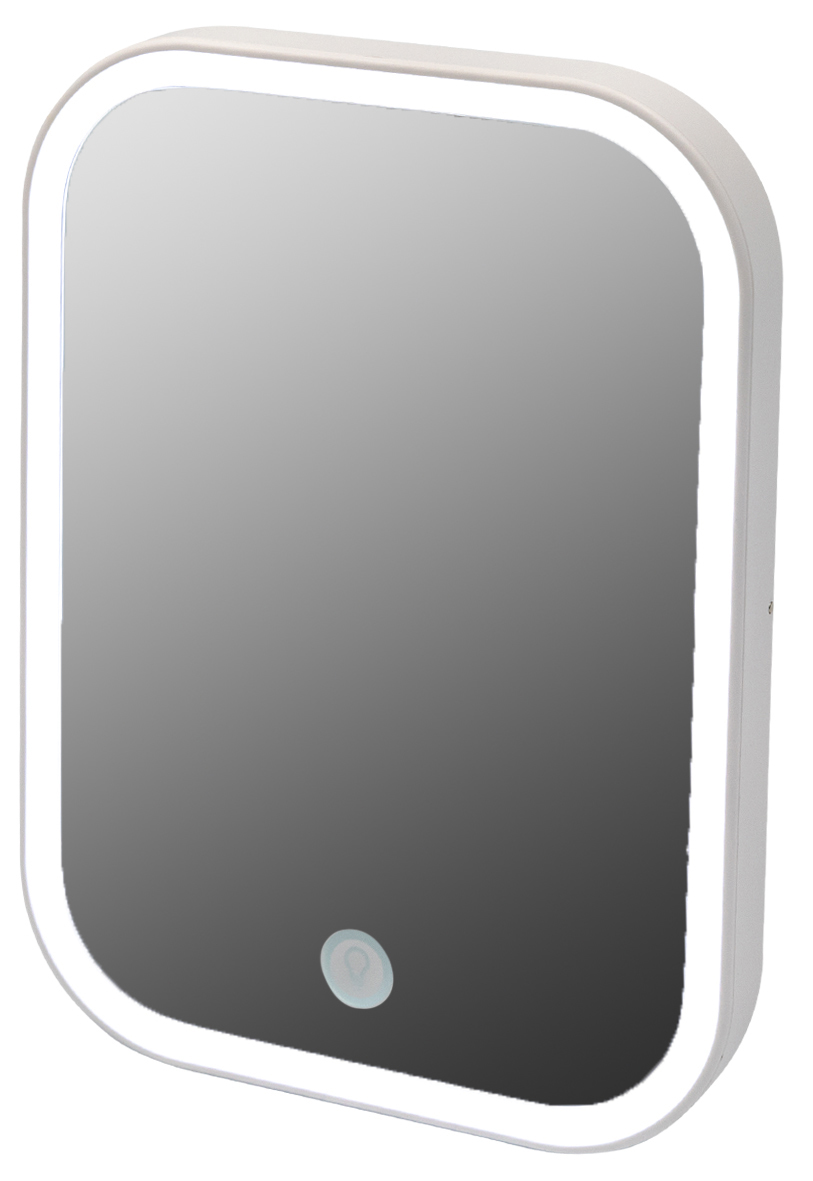 

Зеркало косметическое ROTEX RHC20-W Magic Mirror