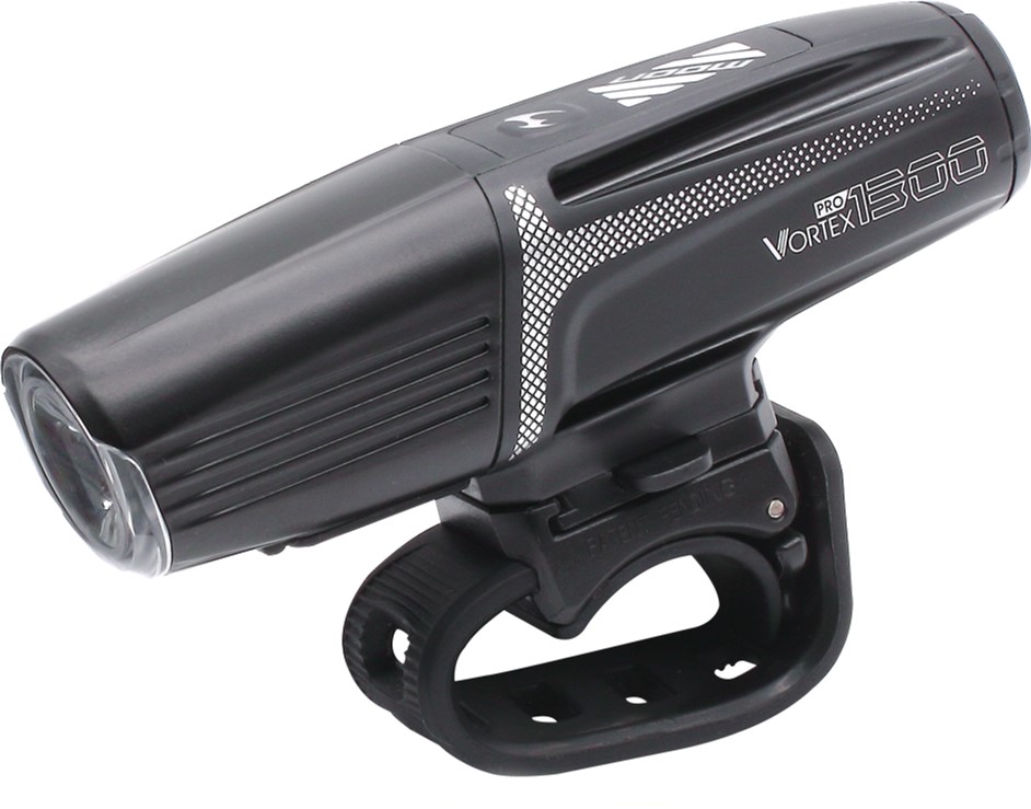 Фара Moon Vortex Pro 1300 люмен, съемный аккумулятор 3350 мАч, USB TYPE ...