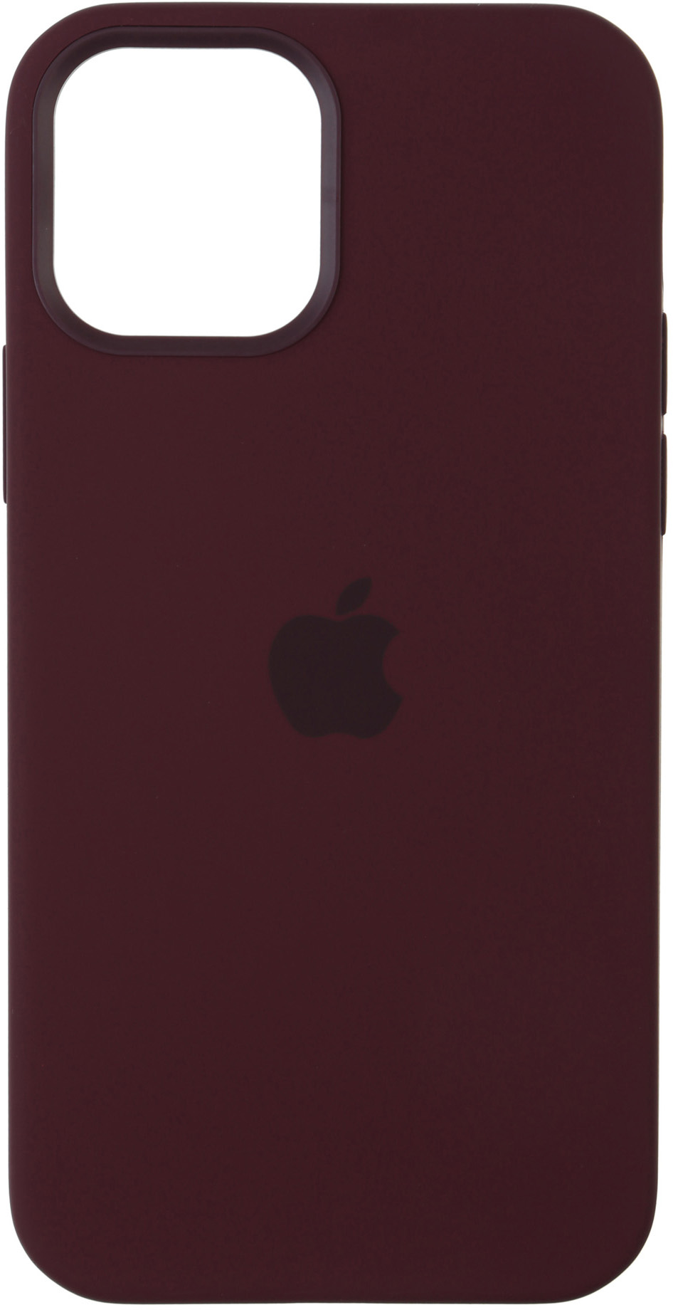 

Панель Armorstandart Solid Series для Apple iPhone 12 Mini Plum