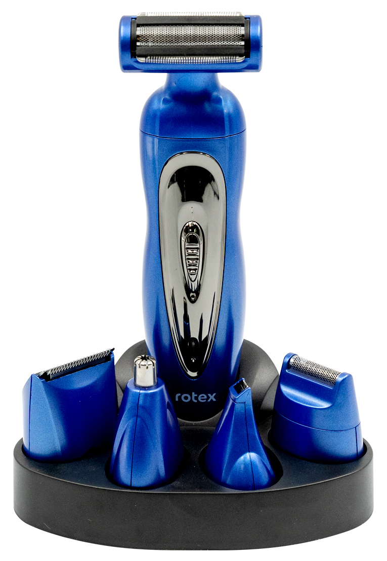 

Триммер универсальный ROTEX RHC185-S LuxMan