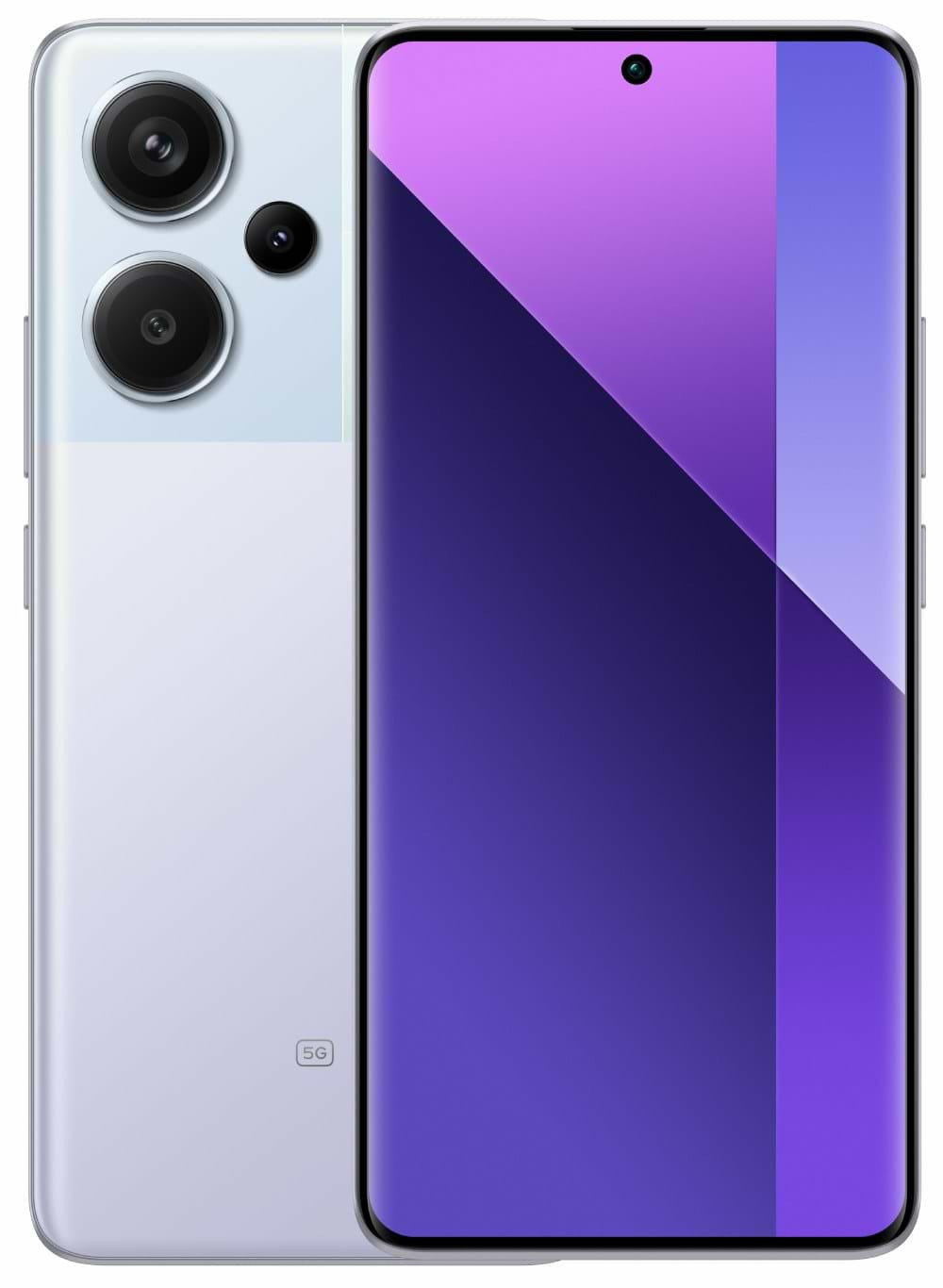 Смартфон Xiaomi Redmi Note 13 Pro+ 5G 12/512GB Aurora Purple (Global  Version) (no Adapter) – фото, отзывы, характеристики в интернет-магазине  ROZETKA от продавца: DMS | Купить в Украине: Киеве, Харькове, Днепре,  Одессе,