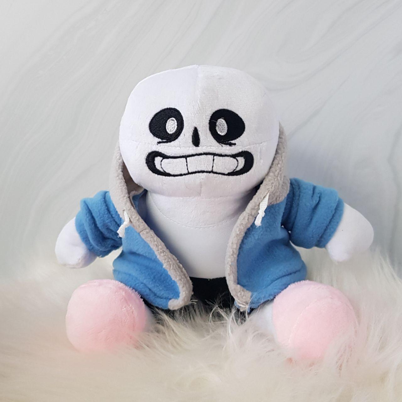 Мягкая игрушка Санс из игры Андертейл, 20 см, Undertale, Sаns – фото,  отзывы, характеристики в интернет-магазине ROZETKA от продавца: Katika |  Купить в Украине: Киеве, Харькове, Днепре, Одессе, Запорожье, Львове