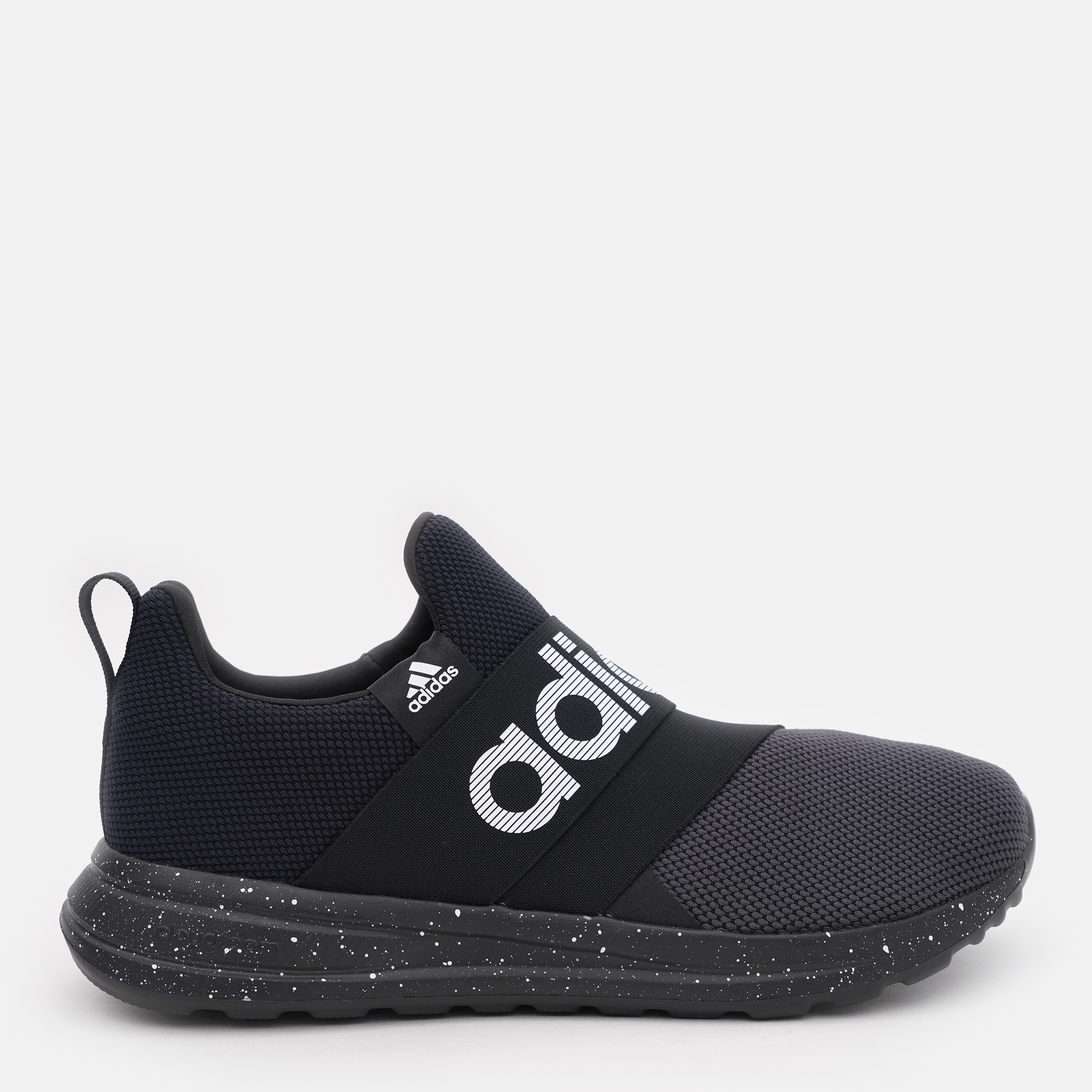 Акція на Чоловічі кросівки Adidas Lite Racer Adapt 6.0 IF7359 46 (11UK) 29.5 см Cblack/Cblack/Ftwwht від Rozetka