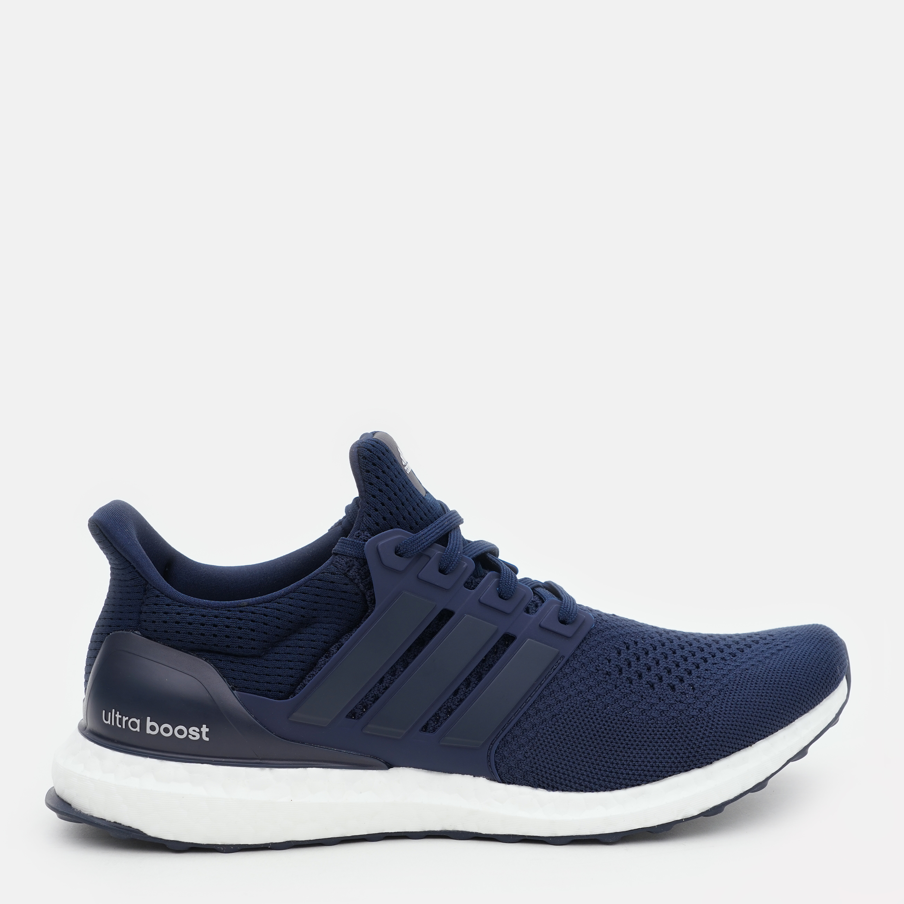 Акція на Чоловічі кросівки для бігу Adidas Ultraboost 1.0 ID5935 45.5 (10.5UK) 29 см Shanav/Shanav/Gretwo від Rozetka