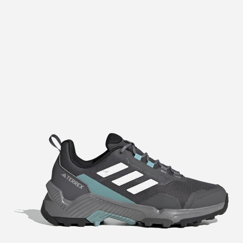 Акція на Жіночі кросівки для треккінгу adidas Terrex Eastrail 2 W HQ0936 38 Сірі від Rozetka