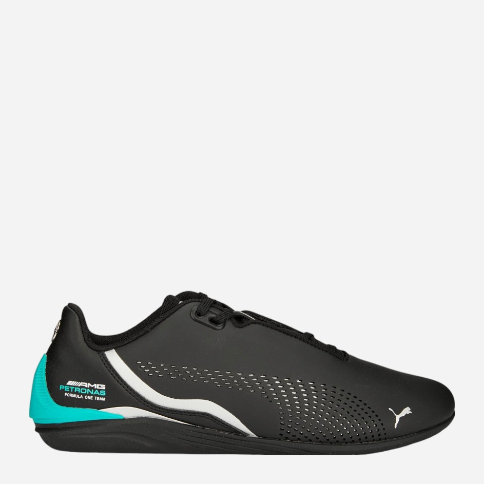 Акція на Чоловічі кросівки Puma MAPF1 Drift Cat Decima 307196-04 40.5 Чорні від Rozetka