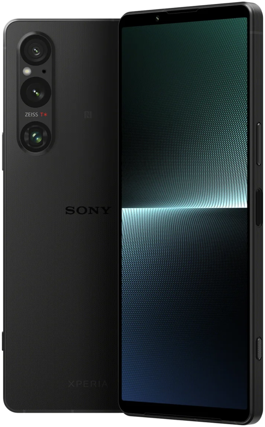 Смартфон Sony Xperia 1 V 12/256GB Black – фото, отзывы, характеристики в  интернет-магазине ROZETKA от продавца: Hide | Купить в Украине: Киеве,  Харькове, Днепре, Одессе, Запорожье, Львове