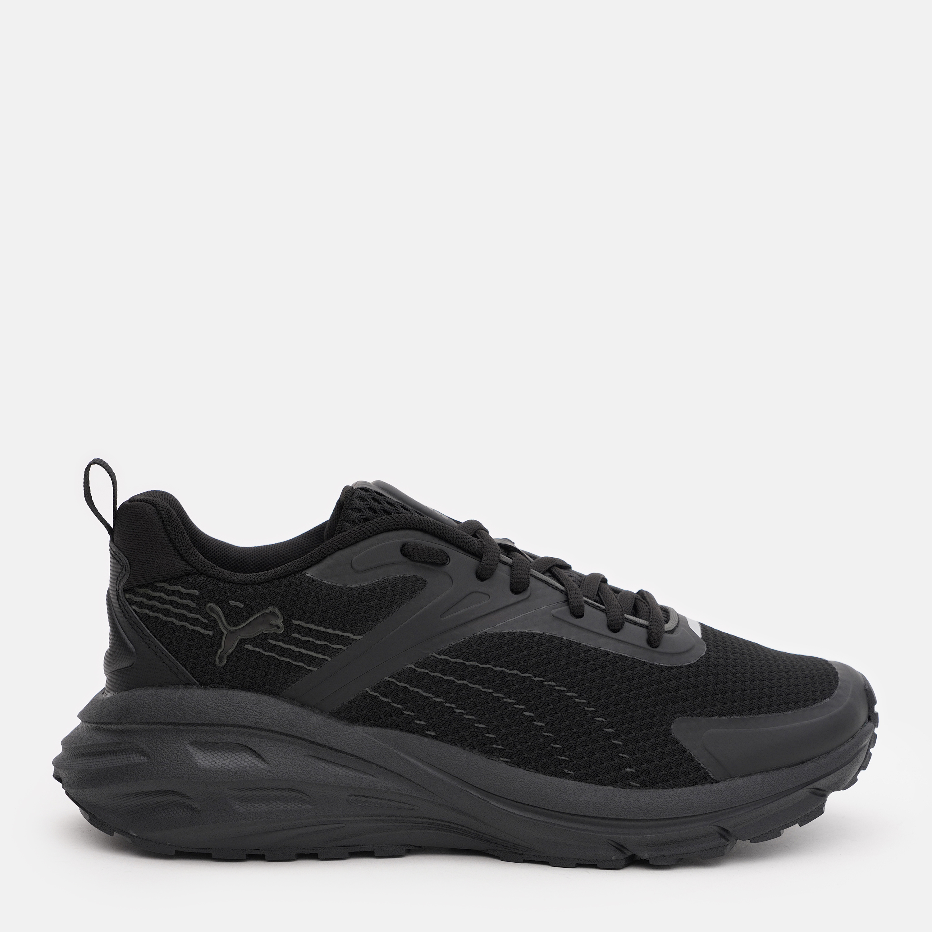 Акція на Чоловічі кросівки Puma Hypnotic 39523501 44 (9.5UK) 28 см Puma Black-Shadow Gray від Rozetka