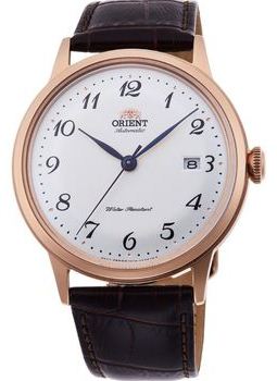 

Мужские наручные часы Orient RA-AC0001S10B