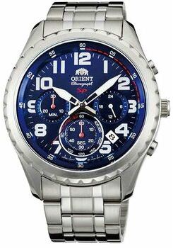 

Мужские наручные часы Orient FKV01002D0