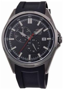 

Мужские наручные часы Obaku RA-AK0605B10B