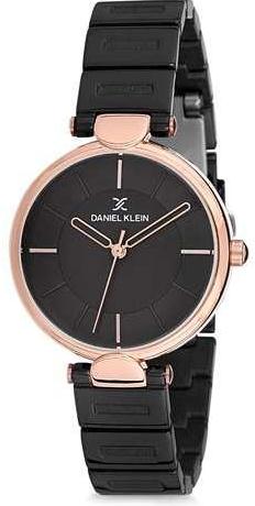 

Женские наручные часы Daniel Klein DK12190-6