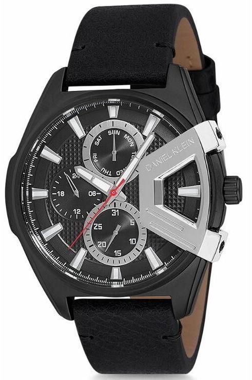 

Мужские наручные часы Daniel Klein DK12158-4