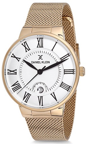 

Мужские наручные часы Daniel Klein DK12112-4
