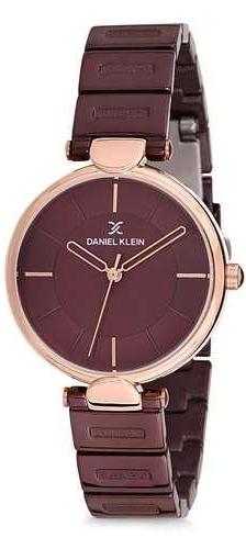 

Женские наручные часы Daniel Klein DK12190-5