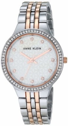 

Женские наручные часы Anne Klein AK/3817MPRT