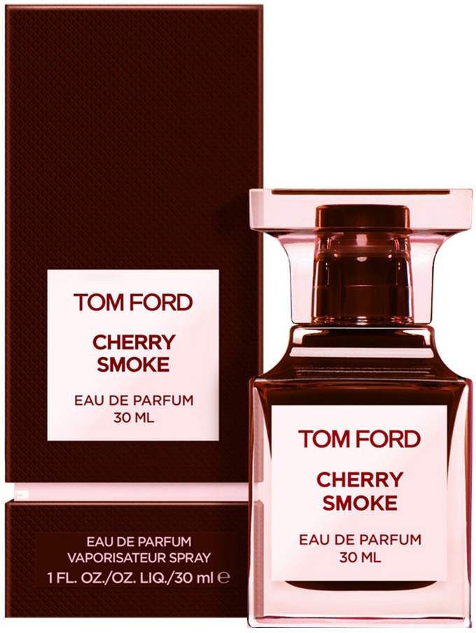 Tom Ford Cherry Smoke парфюмированная вода унисекс – купить с