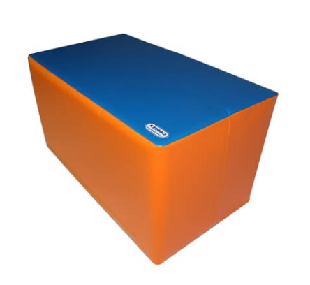 

Стол KIDIGO оранжевый 43006