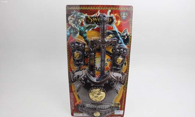 

Набор доспехи Huada Toys (636-1A1)