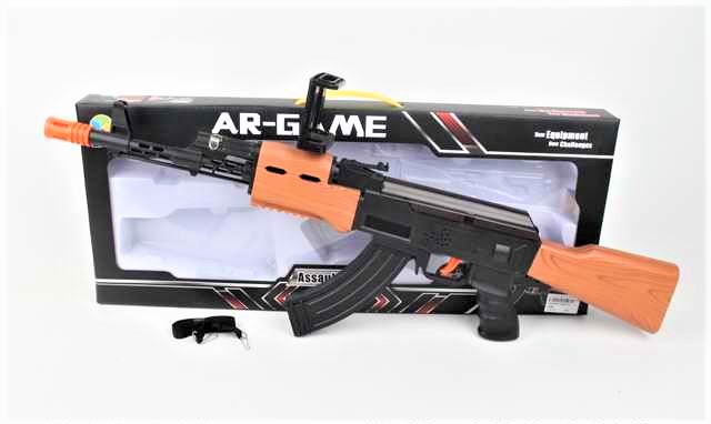 

Виртуальный автомат Huada Toys (998-33)