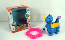 

Динозавр Huada Toys (QS12-2B)