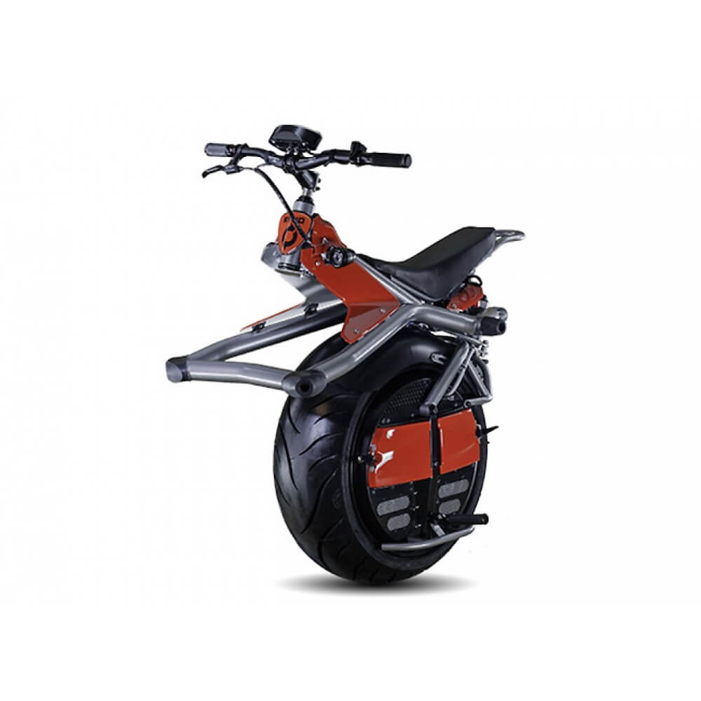 

Моноцикл без батареии Huada Toys (HL-T-A23)
