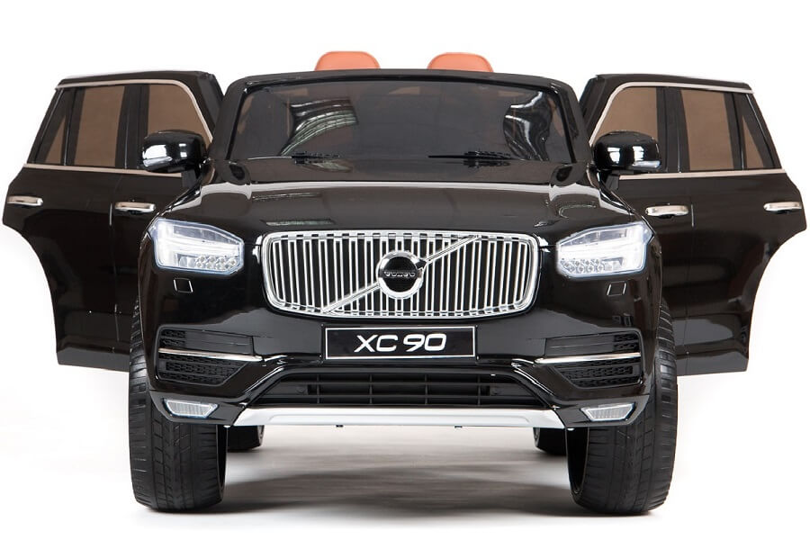 

Volvo xc90 черный Huada Toys (XC90 Ч)