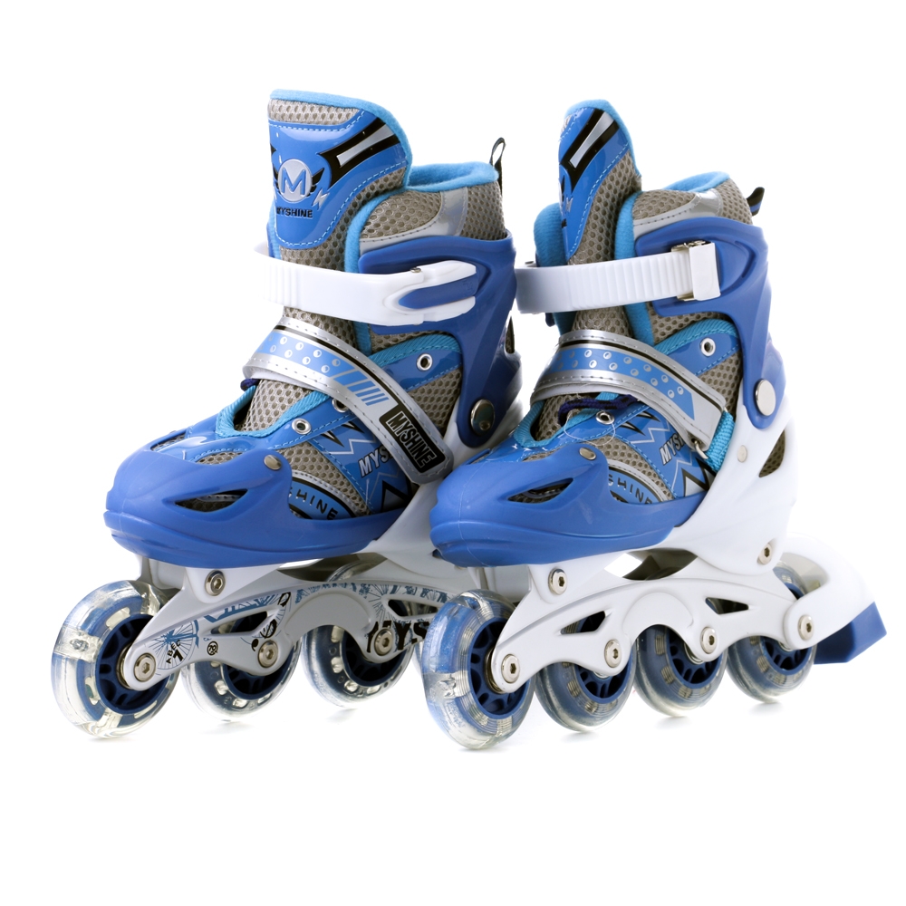

Ролики 39-42 Huada Toys (283)