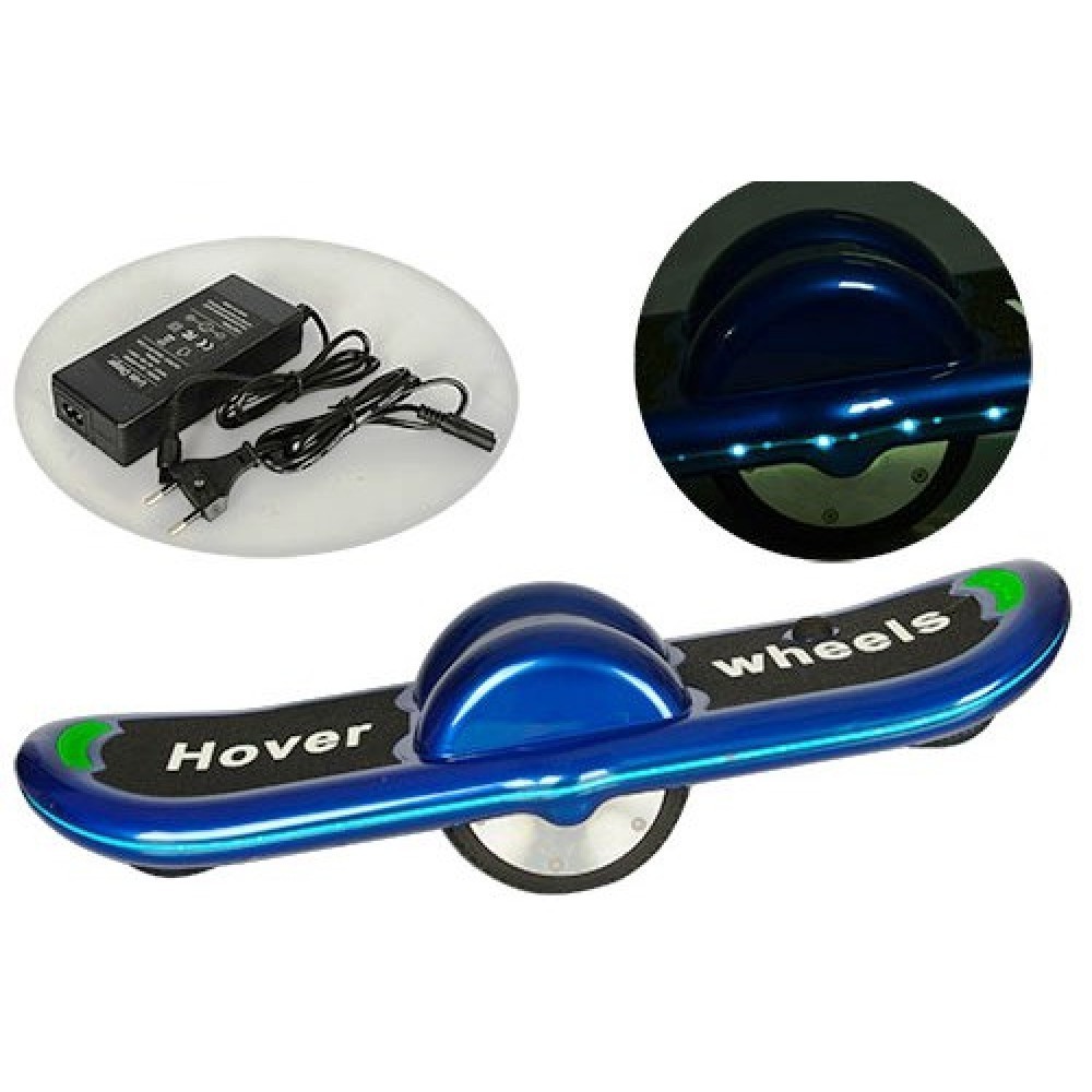 

Детский ховерборд Huada Toys (T-A13)