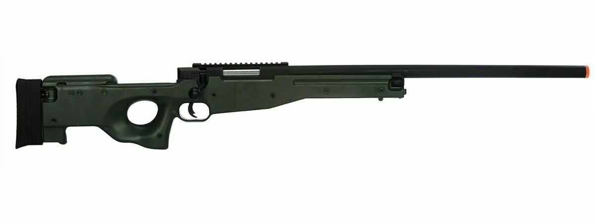 

Детская винтовка на пульках Cyma (M96G)