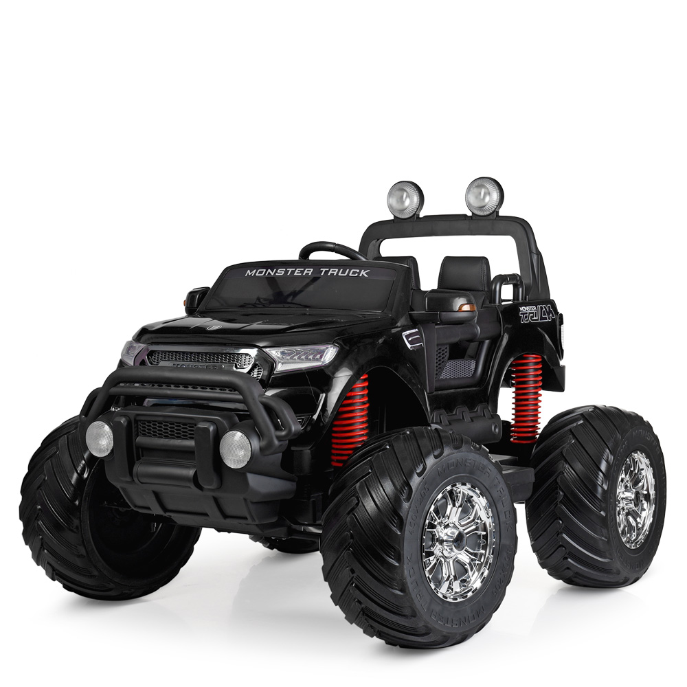 

Детский электромобиль ford ranger Huada Toys (DK-MT550)
