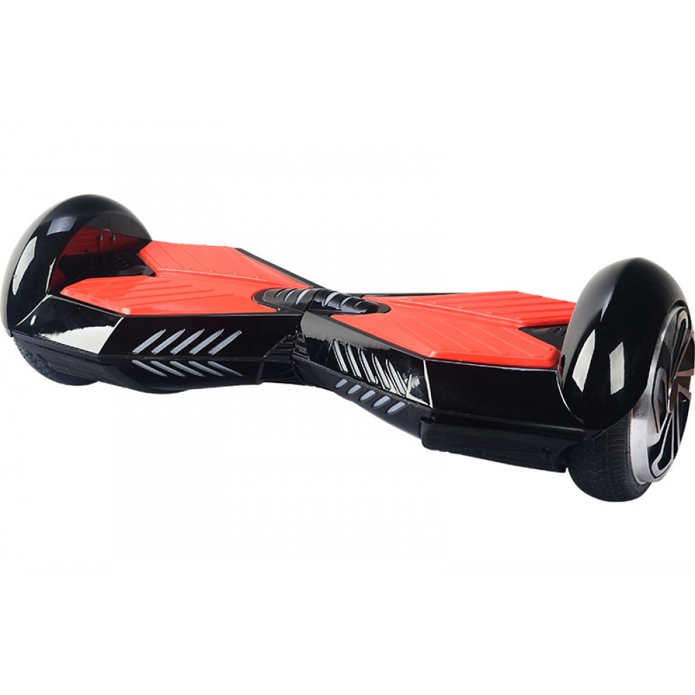 

Детский гироскутер без покраски Huada Toys (T-A03)