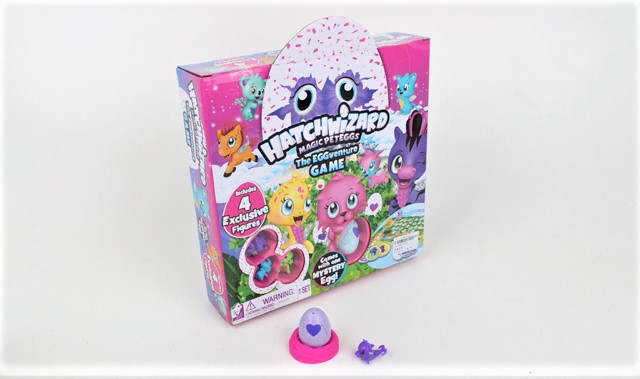 

Hatchimals игровой набор Huada Toys (720)