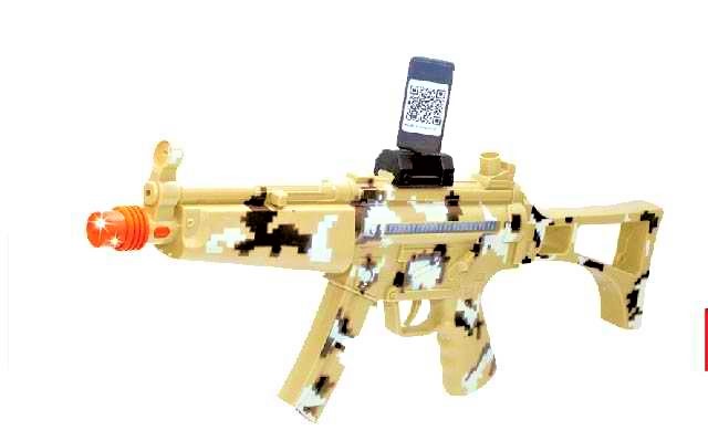

Виртуальный автомат Huada Toys (0324)