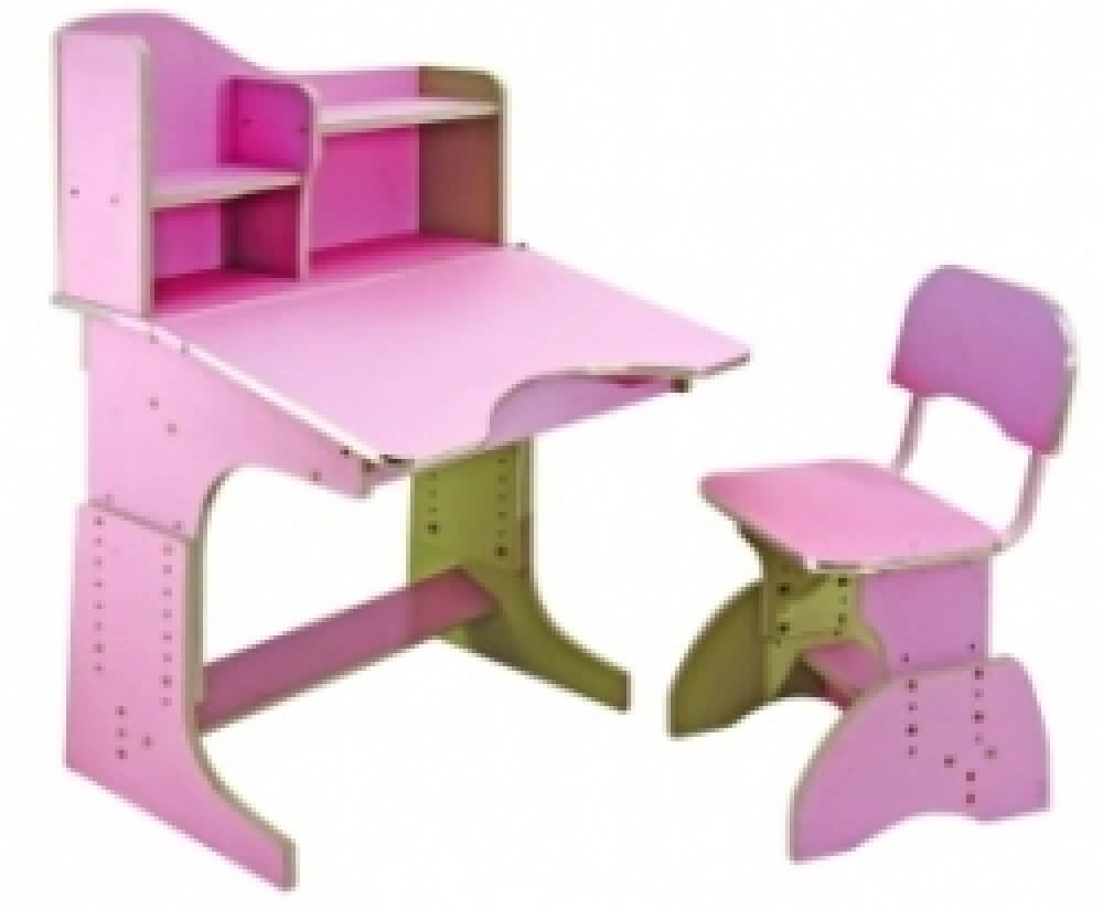 

Парта ZZ Toys (2071)