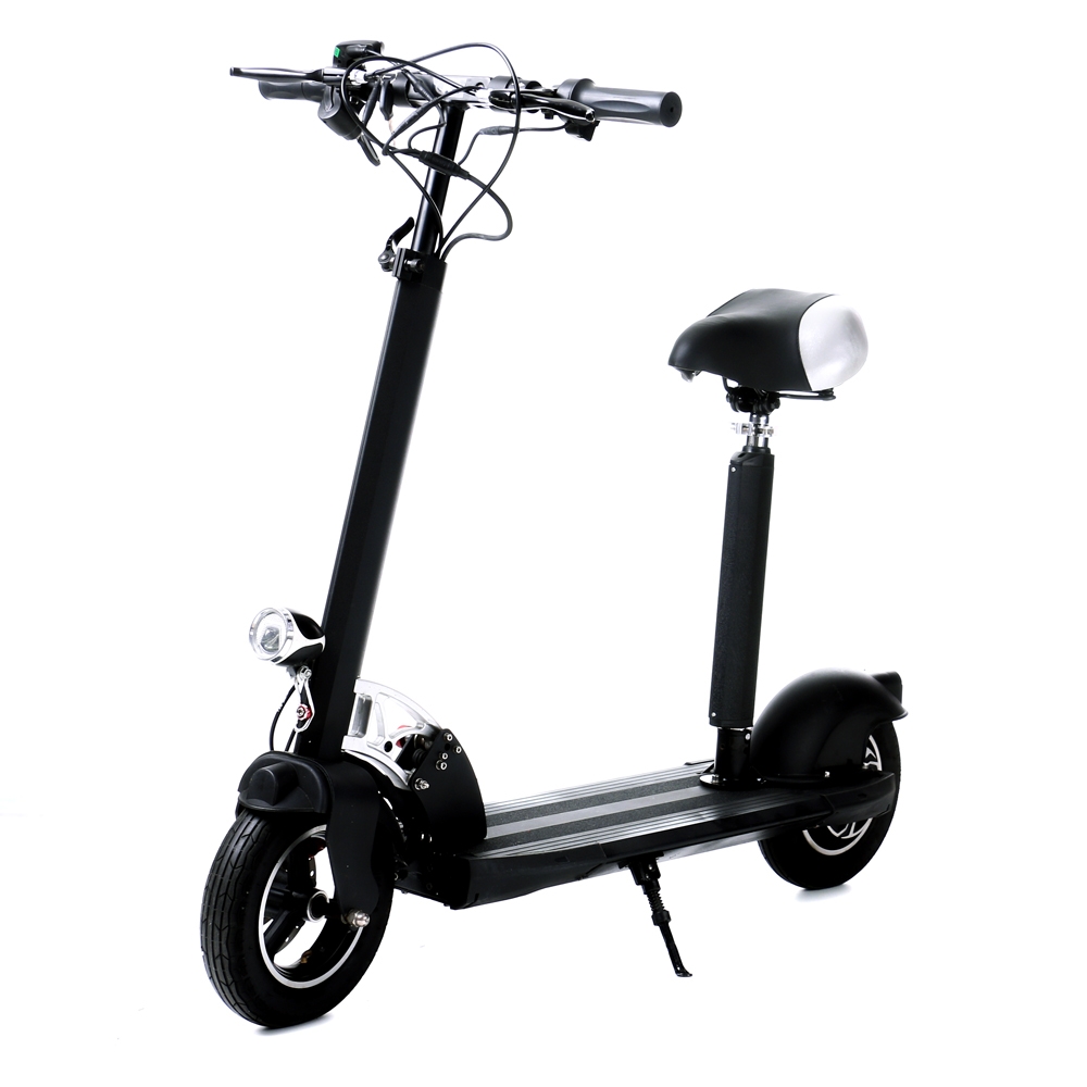 

Детский самокат электрический Huada Toys (ЕМ-10)