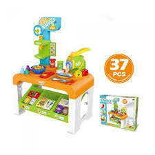 

Детская кухня-пекарня Huada Toys (8748)