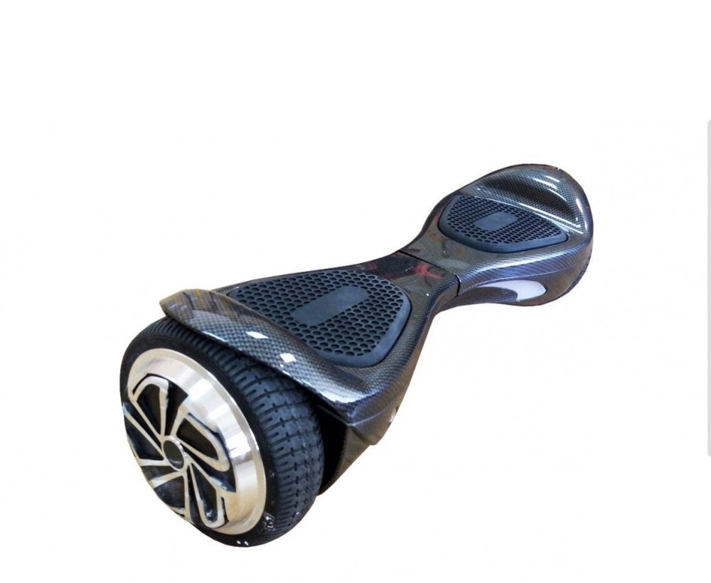 

Детский гироскутер без покраски Huada Toys (T-A08-8)