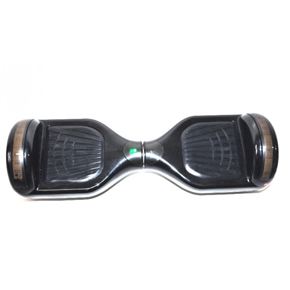

Детский гироскутер без покраски Huada Toys (T-A01)