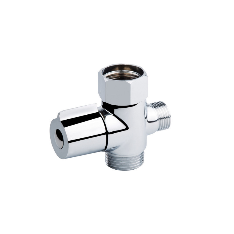 

Дивертор Qtap 44