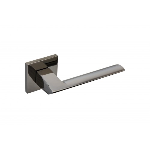 

Ручки дверные GAVROCHE WOLFRAМIUМ W – Z25 BN