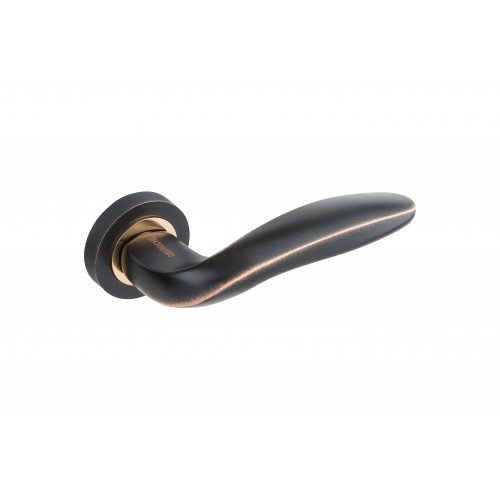 

Ручки дверные GAVROCHE ARGENTUМ Ag – Z2 ORB/PB