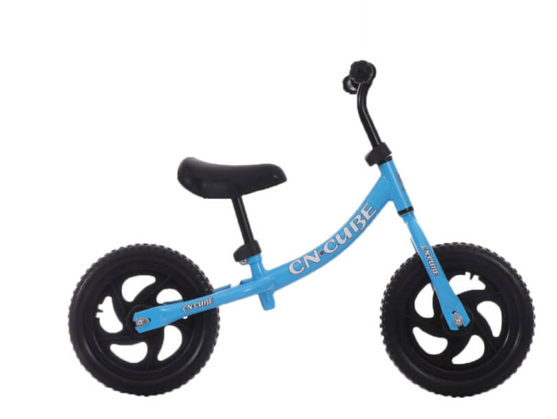 

Беговел KIDIGO LX W голубой 62012