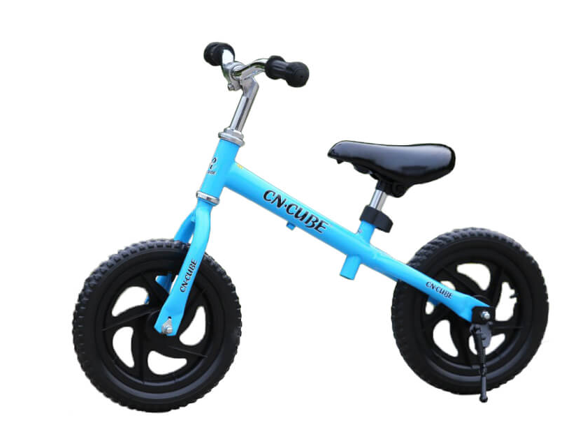 

Беговел KIDIGO LX G голубой 62009