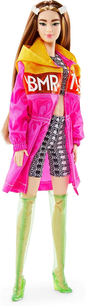 

Кукла Барби БМР Barbie BMR1959 Fully Poseable Fashion Tall Brunette