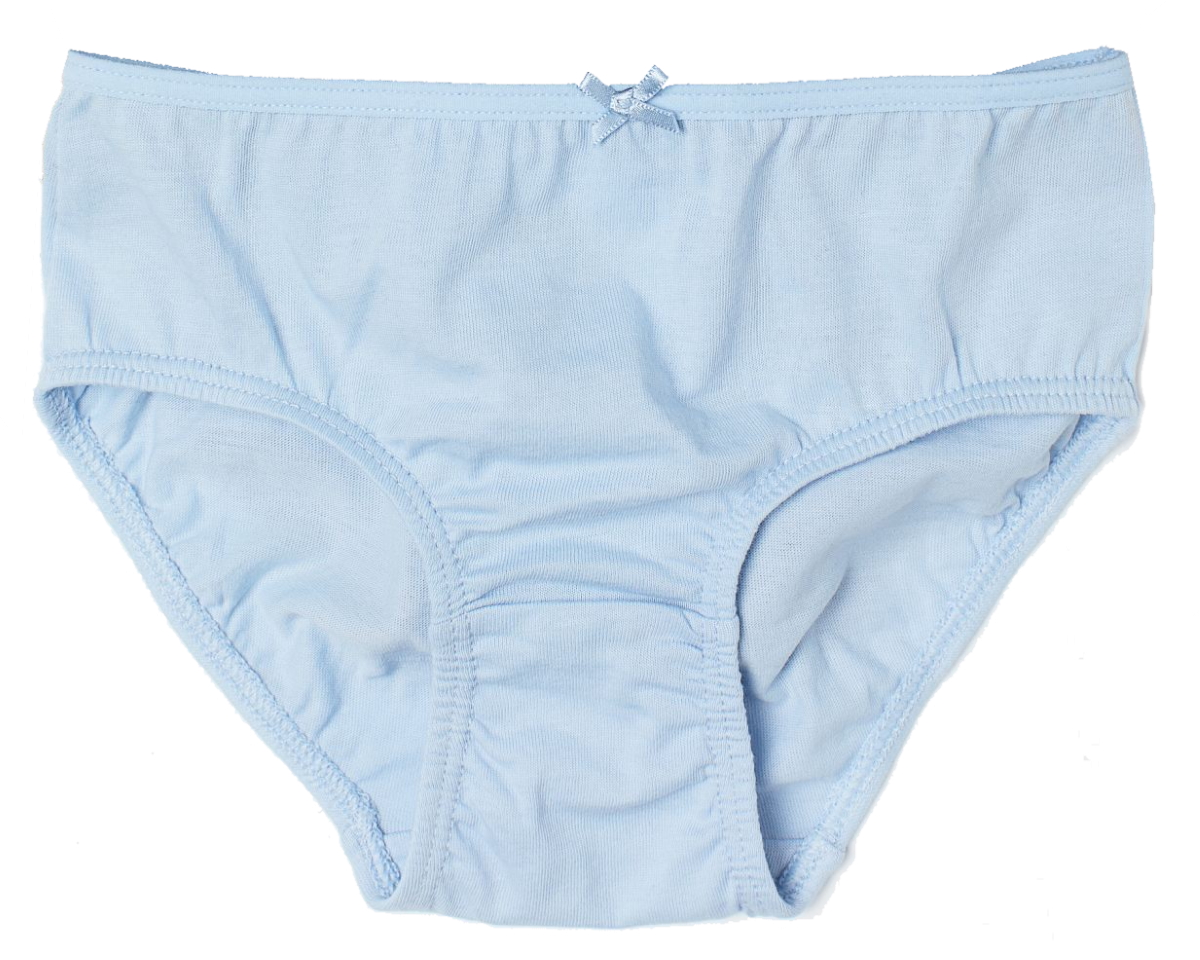 

Трусики H&M 0519936036 122-128 СМ Голубой 63335