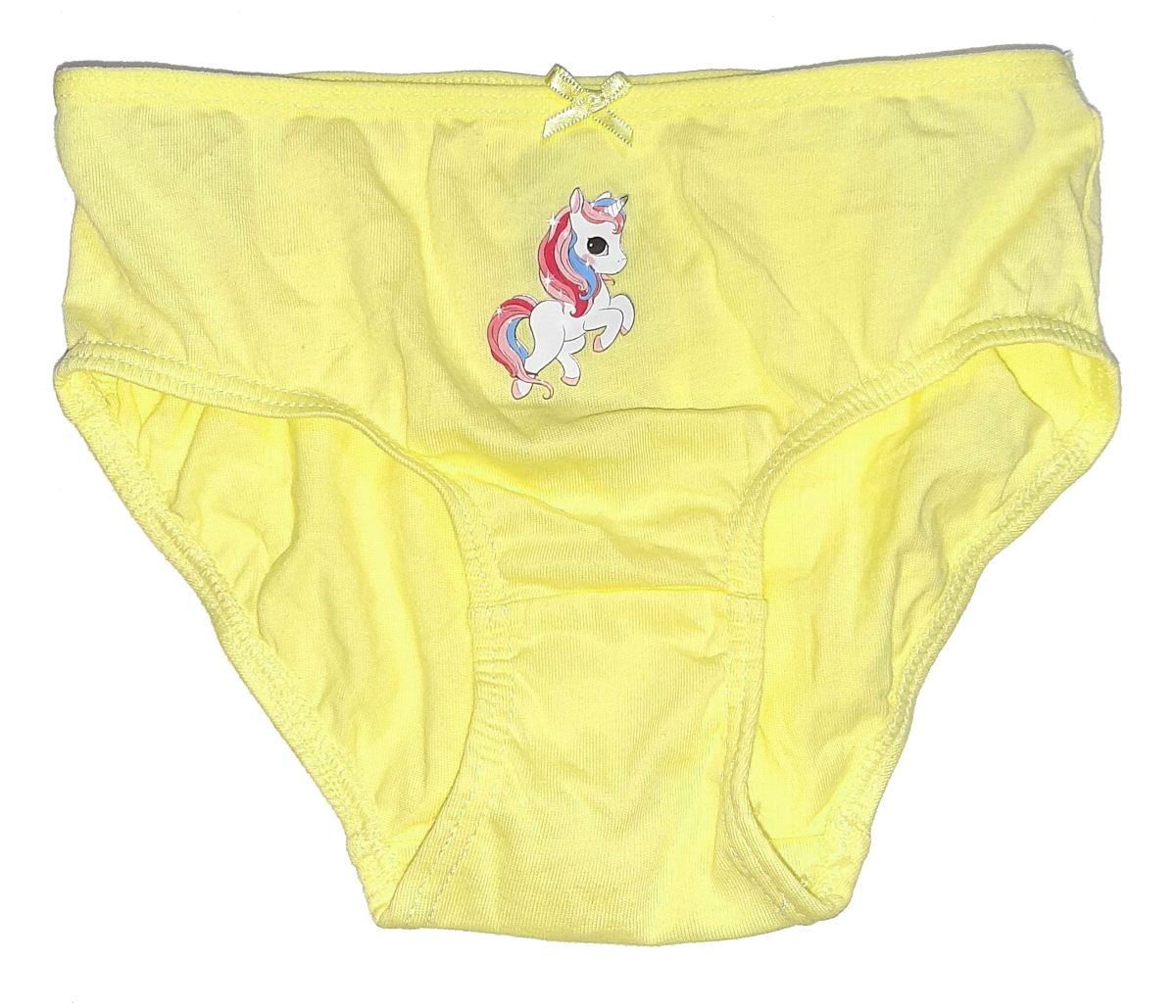 

Трусики H&M 0624543037 134-140 СМ Желтый 63297