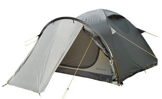 

Палатка Mousson ATLANT 3 AL KHAKI (F00224297)
