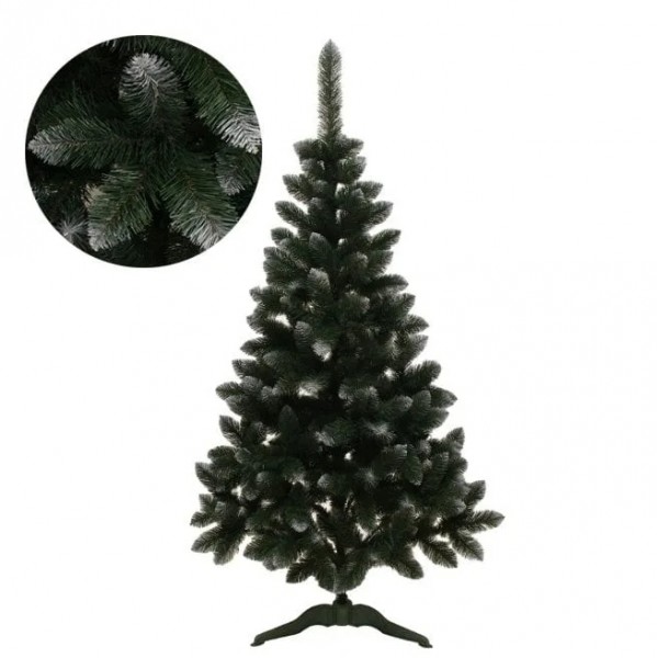 

Елка Карпатская Flora 130 см 5688 (BAM03038)