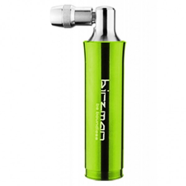 

Birzman Roar Canister / на сжатом газе CO2 (BM14-ZC-CO16-GN) (F00223863)